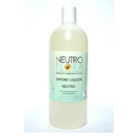 BAGNO DOCCIA NEUTRO 1LT