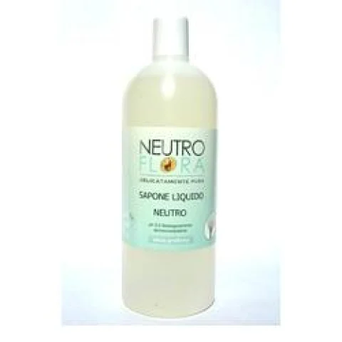 ALOE VERA DETERG INTIMO NEUTRO 1LT