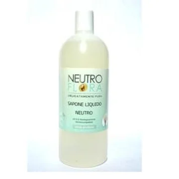 SAPONE LIQUIDO NEUTRO BIO 1000ML