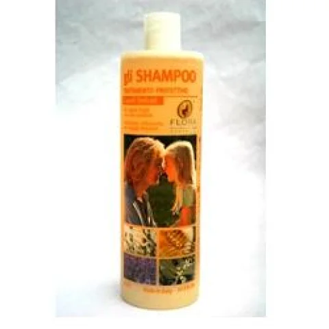 SHAMPOO PROT CAP DEL 1000ML SHAMPOO PROT CAP DEL 1000ML