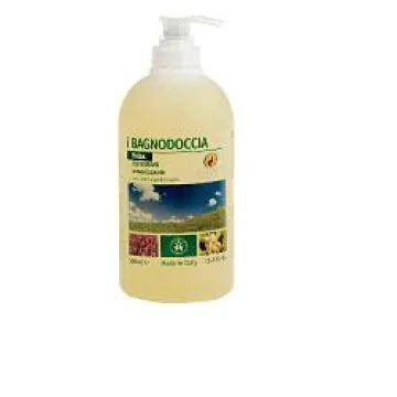 RELAX BAGNODOCCIA 500ML
