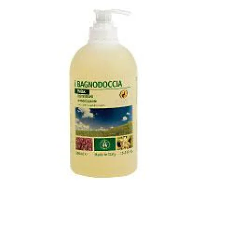 RELAX BAGNODOCCIA 500ML