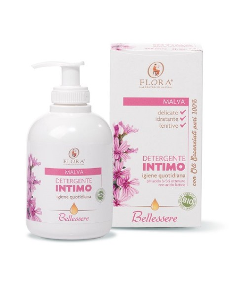 DETERGENTE INT 250ML