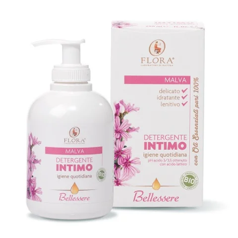 DETERGENTE INT 250ML