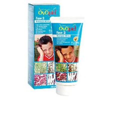 OVOPID SHAMPOO ATTIVO FASE 2 200ML