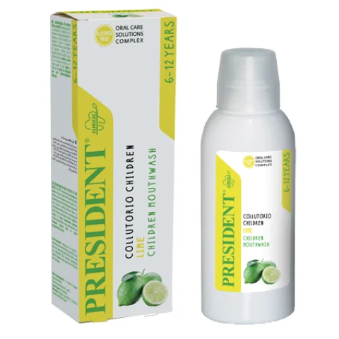 PRESIDENT CHILDREN COLLUT LIME PRESIDENT CHILDREN COLLUT LIME