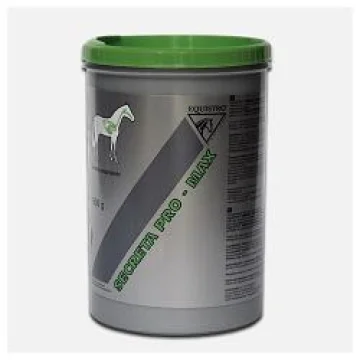 SECRETA PRO MAX EQUINI 800GR - EQUISTRO
