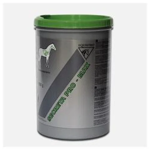 SECRETA PRO MAX EQUINI 800GR - EQUISTRO