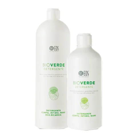 EOS BIODETERGENTE VERDE 1000ML EOS BIODETERGENTE VERDE 1000ML