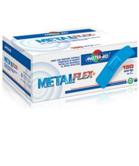 M-AID METAL FLEX 150PZ