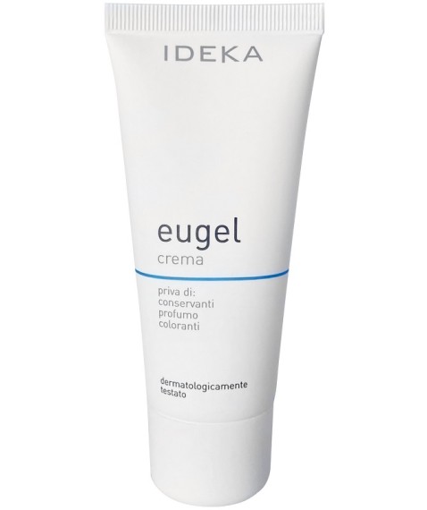 EUGEL Crema Idrat.50ml