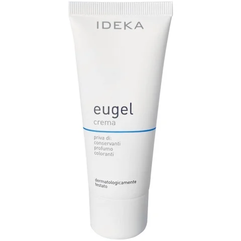 EUGEL Crema Idrat.50ml