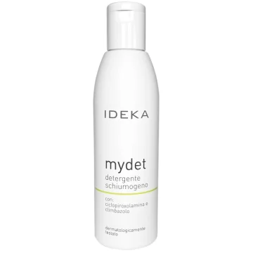 MYDET DOCCIASCHIUMA 200ML