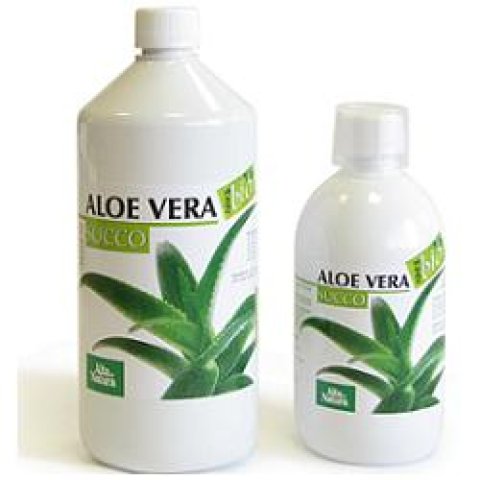 ALOE VERA SUCCO 1000ML ALOE VERA SUCCO 1000ML