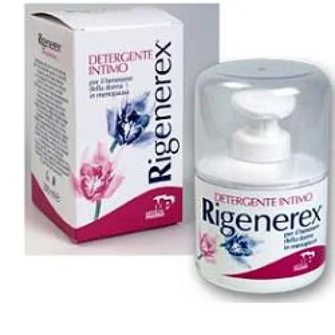 RIGENEREX DET INT 200ML RIGENEREX DET INT 200ML