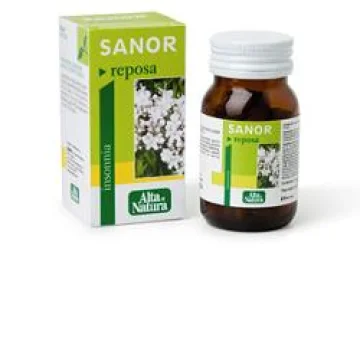 REPOSA 50OPR 500MG SANOR