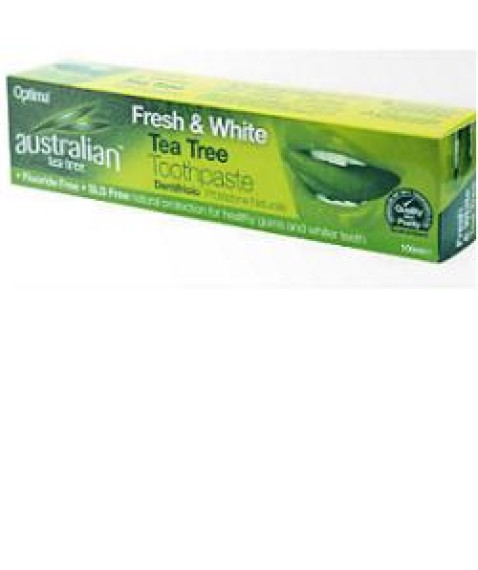 AUSTRALIAN TEA TREE DENTIFR