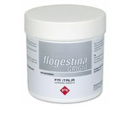 FLOGESTINA GRIGIA EQUINI PASTA BARATTOLO 1000GR - FM ITALIA FLOGESTINA GRIGIA EQUINI PASTA BARATTOLO 1000GR - FM ITALIA