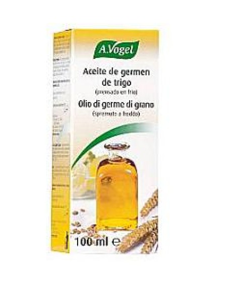 BIOFORCE OLIO GER/GRANO 100M FDL