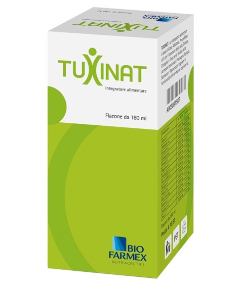 TUXINAT SCIR 180ML