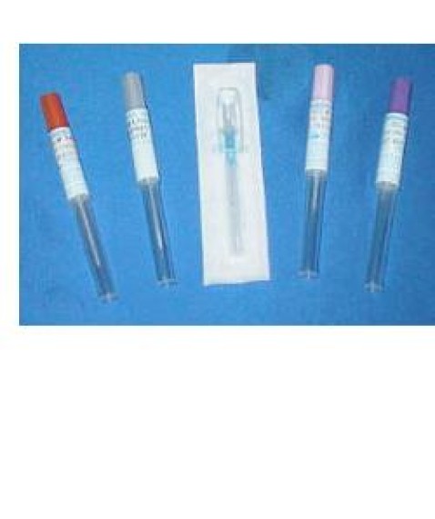 AGO CANNULA 2VIE G22 FARMASYSTEM