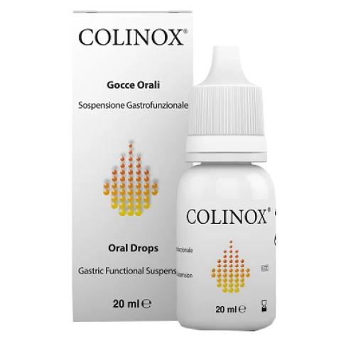 COLINOX GTT OS 20ML COLINOX GTT OS 20ML
