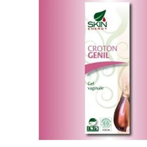 GENIL GEL INTIMO SKIN ENERGY 100ML