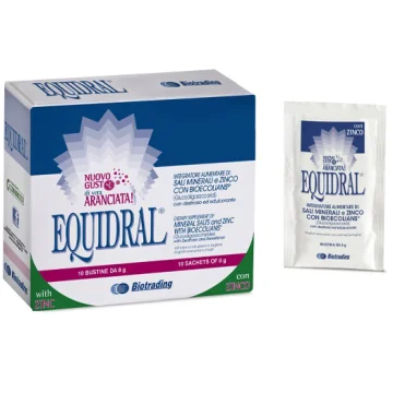 EQUIDRAL INTEG 10BS