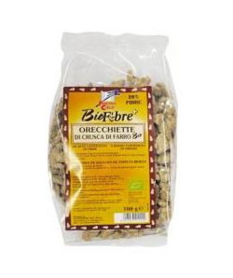 BIOFIBRE+ ORECCHIETTE CRUS FAR