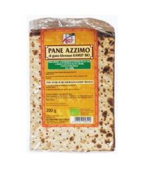 FsC Pane Azimo Kamut Orig.200g