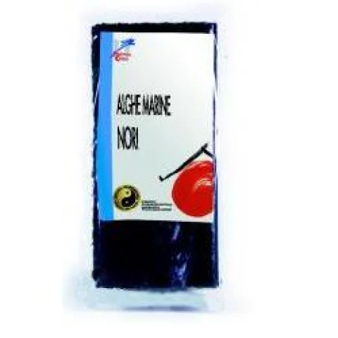 NORI IN FOGLI 25G NORI IN FOGLI 25G