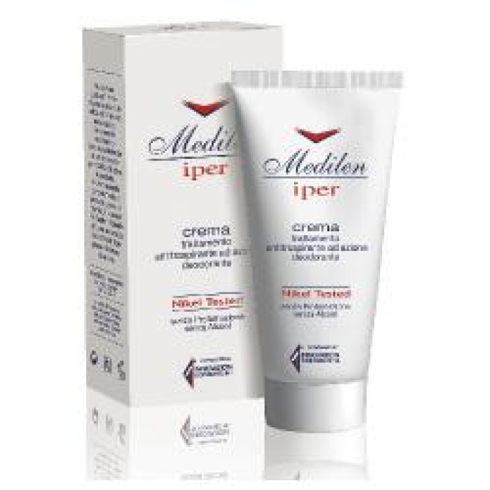 MEDILEN IPER CREMA 50ML