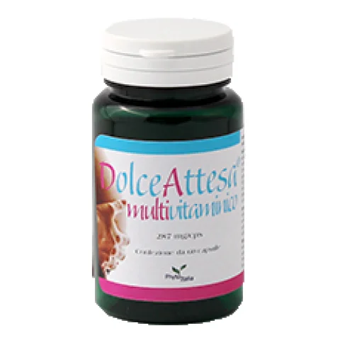 DOLCE ATTESA 60CPR DOLCE ATTESA 60CPR