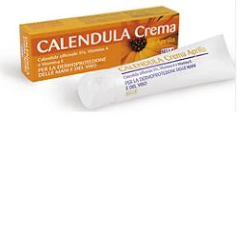 CALENDULA CR APRILIA 60ML SELLA CALENDULA CR APRILIA 60ML SELLA