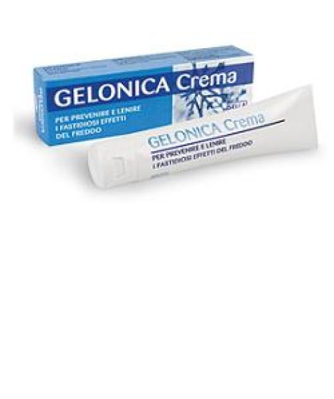 Gelonica Cr 60ml