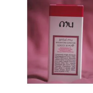 ANTAL MU INTEG GTT 30ML