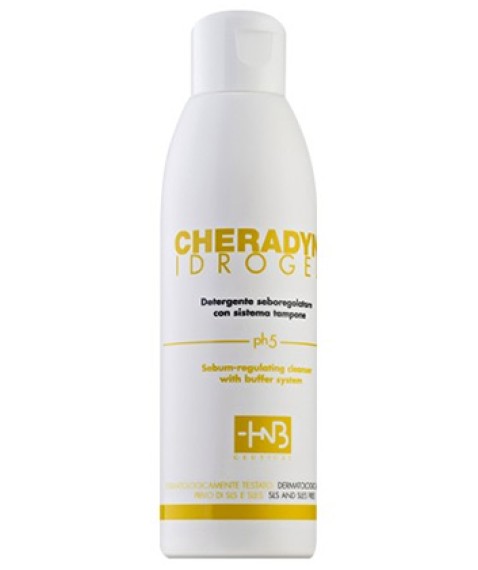 CHERADYN IDROGEL 150ML