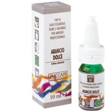 ARANCIO DOLCE*OE 10ML ECONOMICO