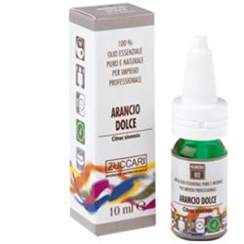 ARANCIO DOLCE*OE 10ML ECONOMICO