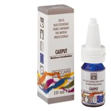 CAJEPUT*OE 10ML ECONOMICO