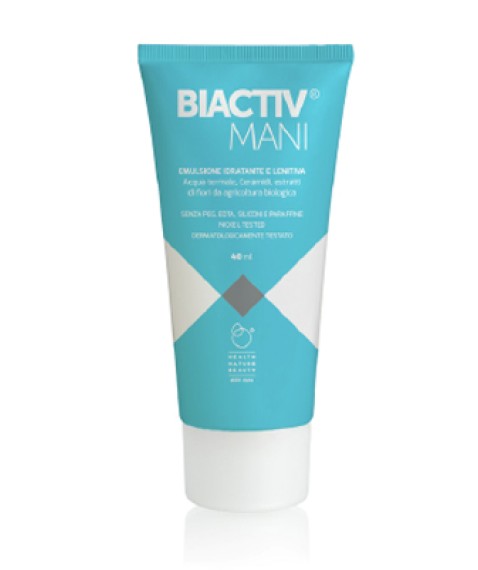 BIACTIV Mani 40ml