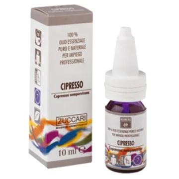 CIPRESSO*OE 10ML ECONOMICO
