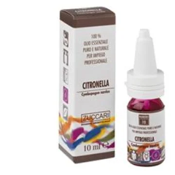 CITRONELLA*OE 10ML ECONOMICO