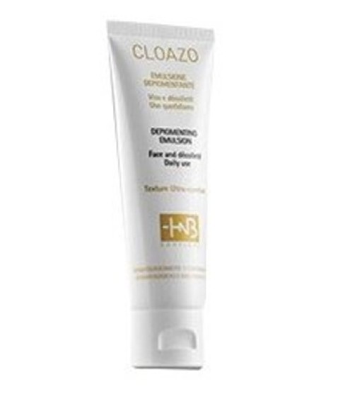 CLOAZO EMULS DEPIGMENT 40ML