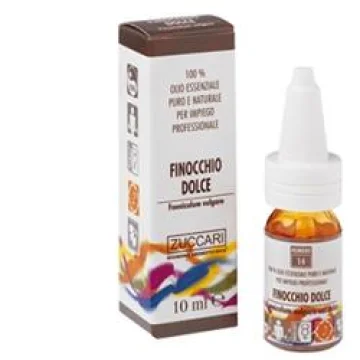 FINOCCHIO DOLCE*OE 10ML ECONOMICO