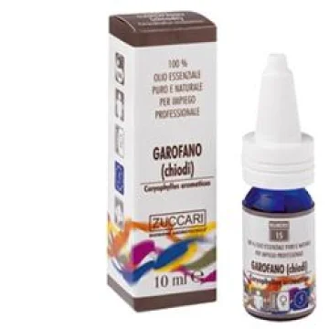 GAROFANO CHIODI*OE 10ML ECONOMICO