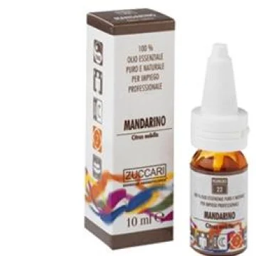 MANDARINO*OE 10ML ECONOMICO