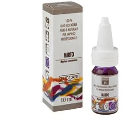 MIRTO*OE 10ML ECONOMICO