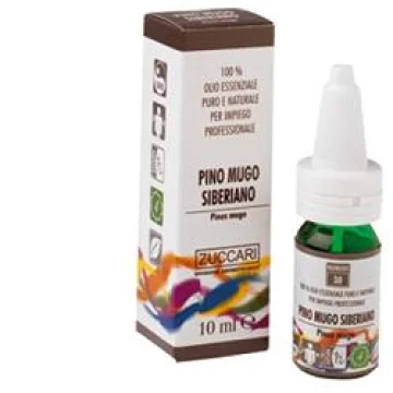 PINO MUGO SIBERIA*OE 10ML ECONOMICO