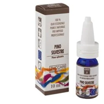 PINO SILVESTRE*OE 10ML ECONOMICO